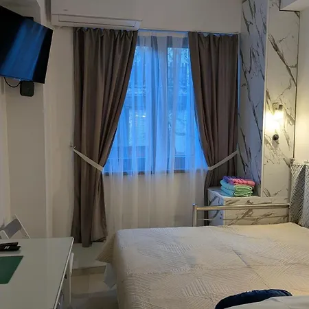 Ars Vodno Скоп'є