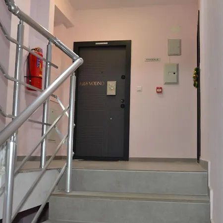 Apartman Ars Vodno