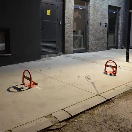 Ars Vodno Скоп'є