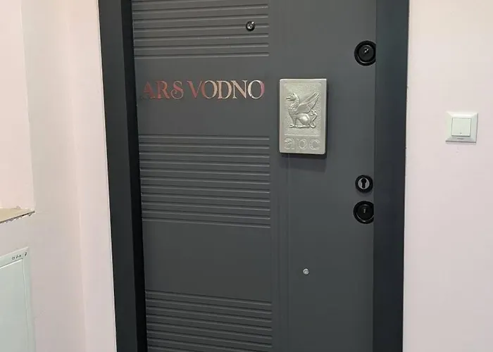 Ars Vodno Скоп'є