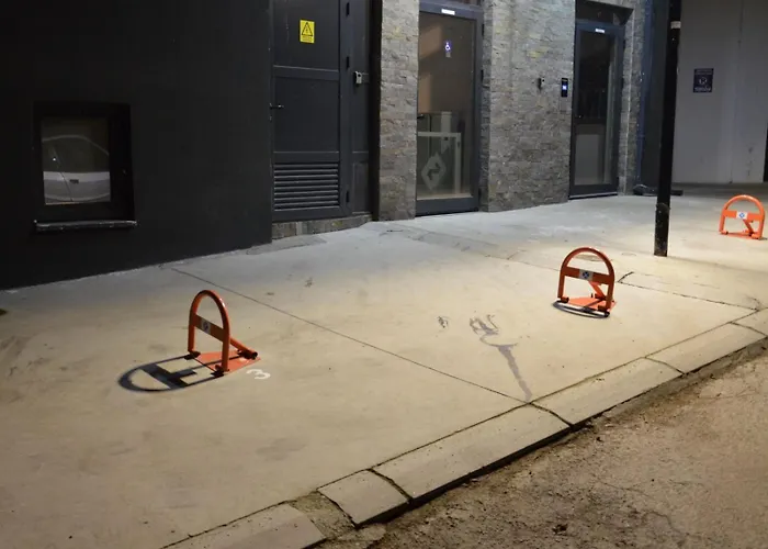 Ars Vodno Скоп'є